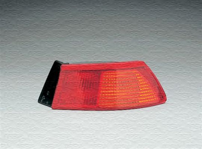 MAGNETI MARELLI 712363901129 -  Задний фонарь